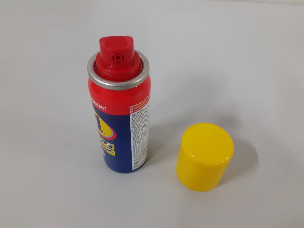 Lubricantes — imagen 4