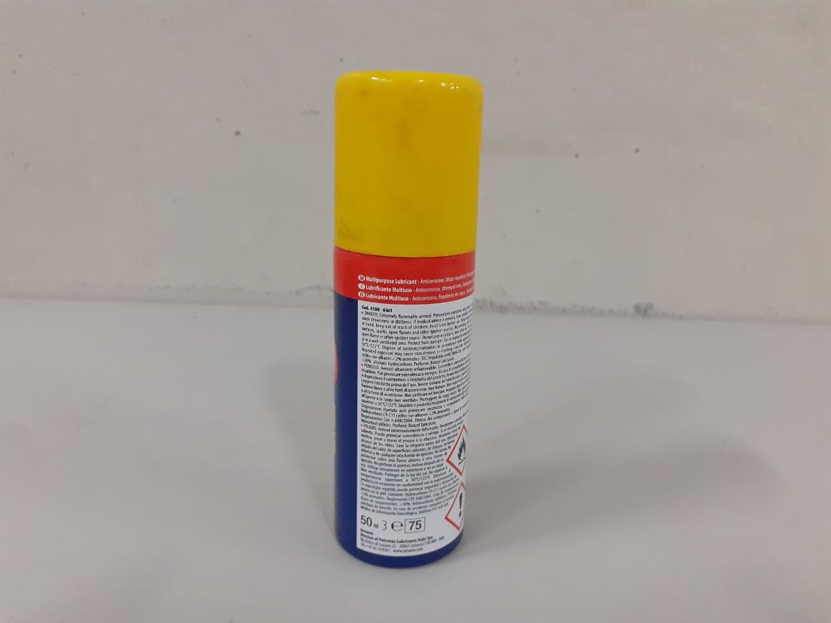 Lubricantes — imagen 2