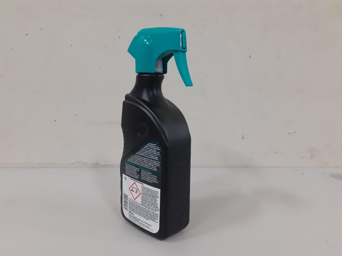 Detergentes de Motores — imagen 3