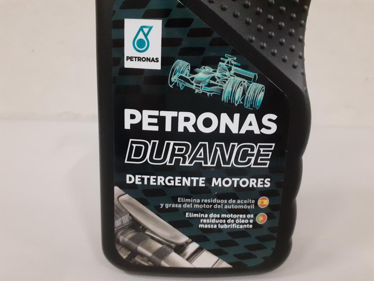 Detergentes de Motores — imagen 5