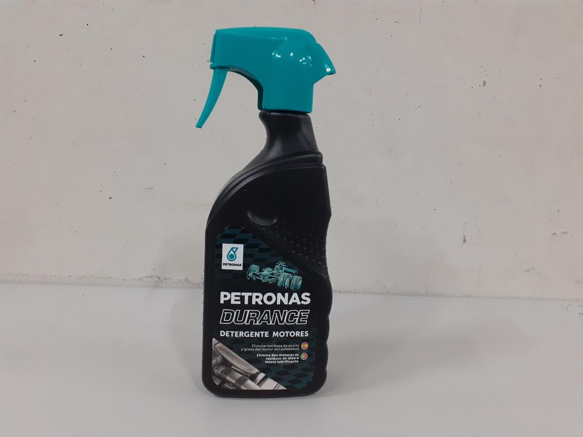 Detergentes Motores