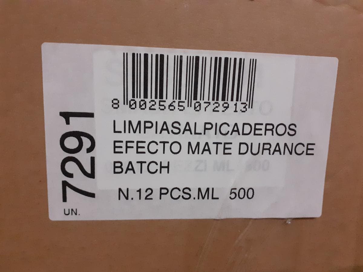 Limpa Tabliers — imagen 4