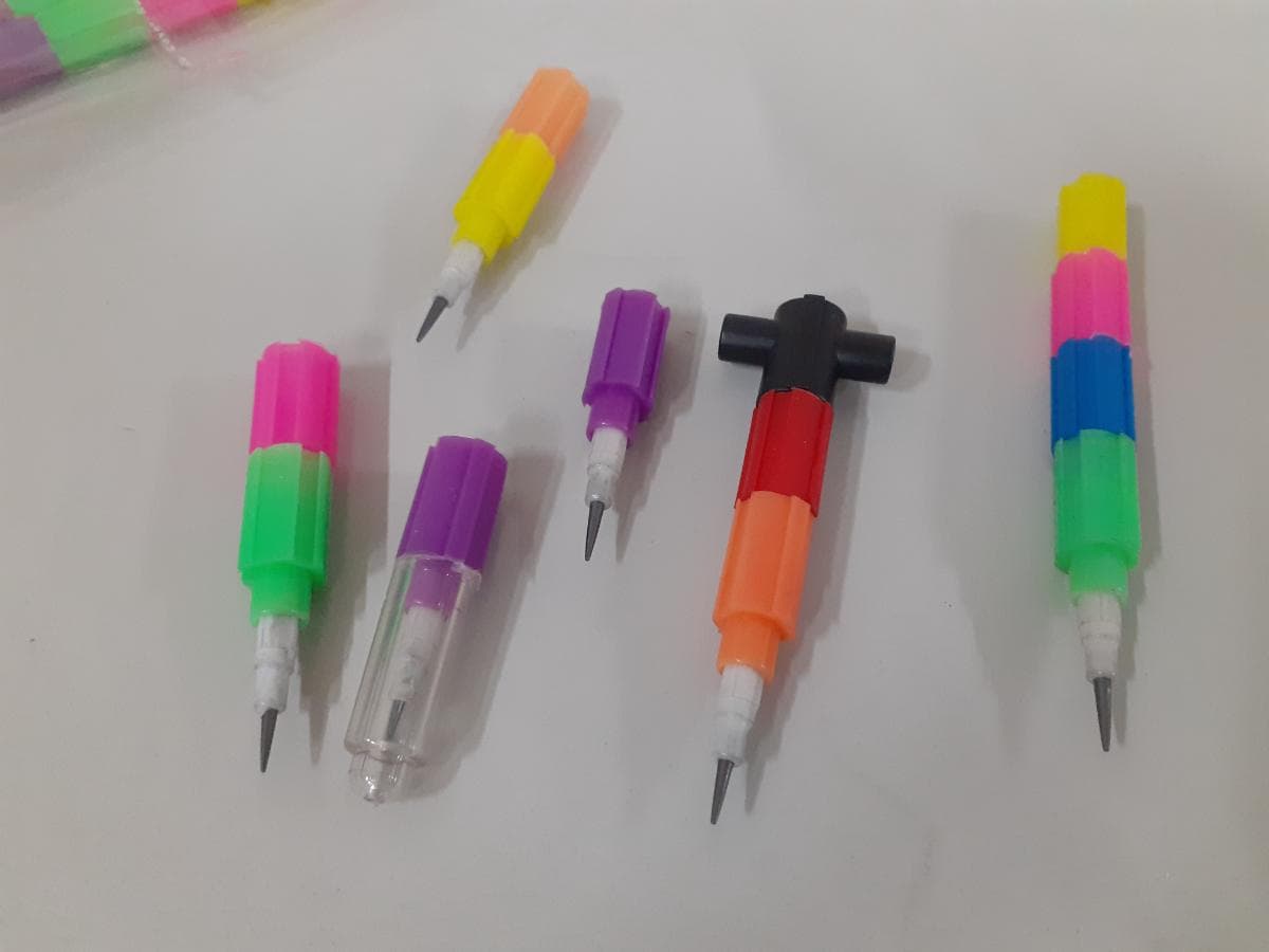 Packs Lápis — imagen 2