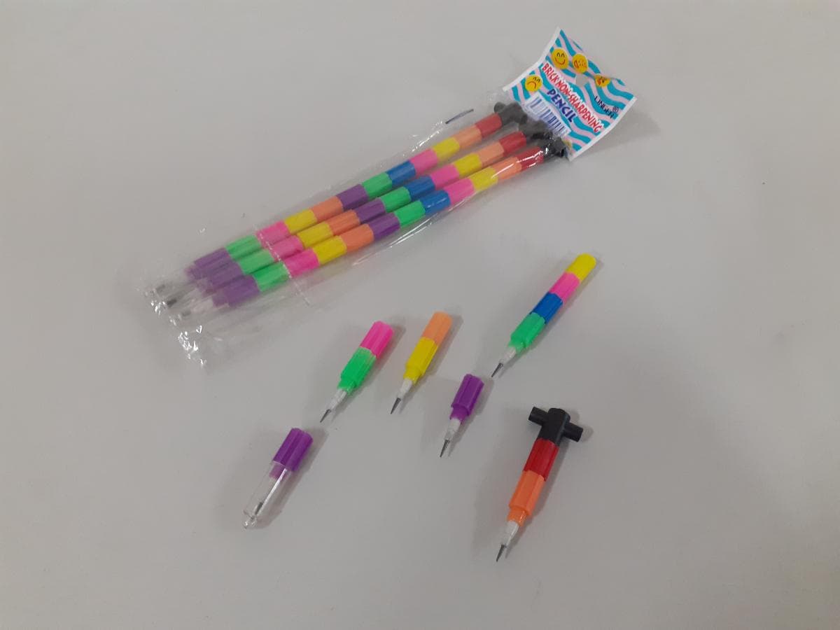 Packs Lápis