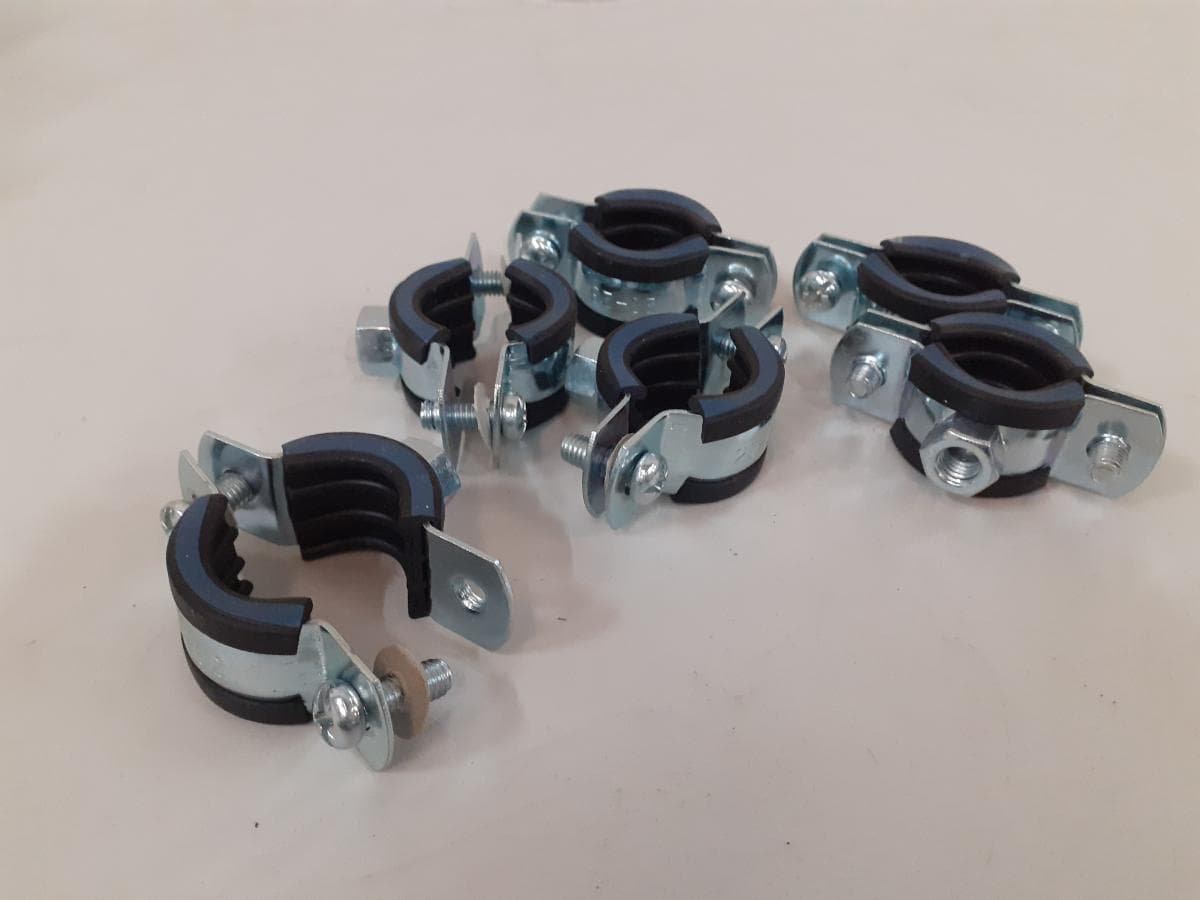 Abraçadeiras — image 3
