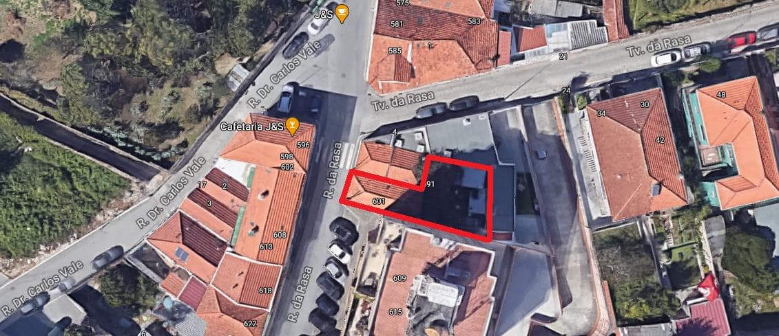 Moradia V3 · Vila Nova de Gaia — image 13