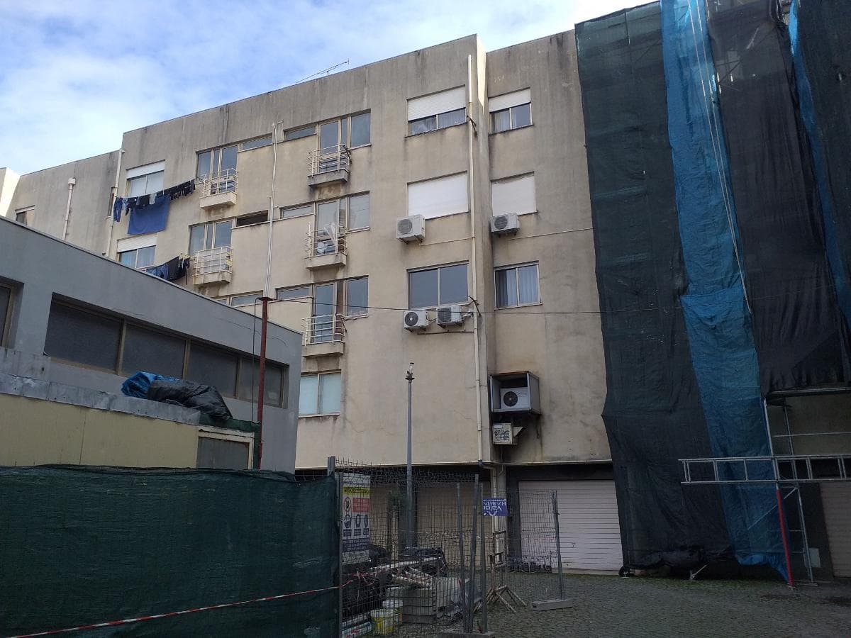 Apartamento T3 + Garagem · Vizela, Braga — image 14