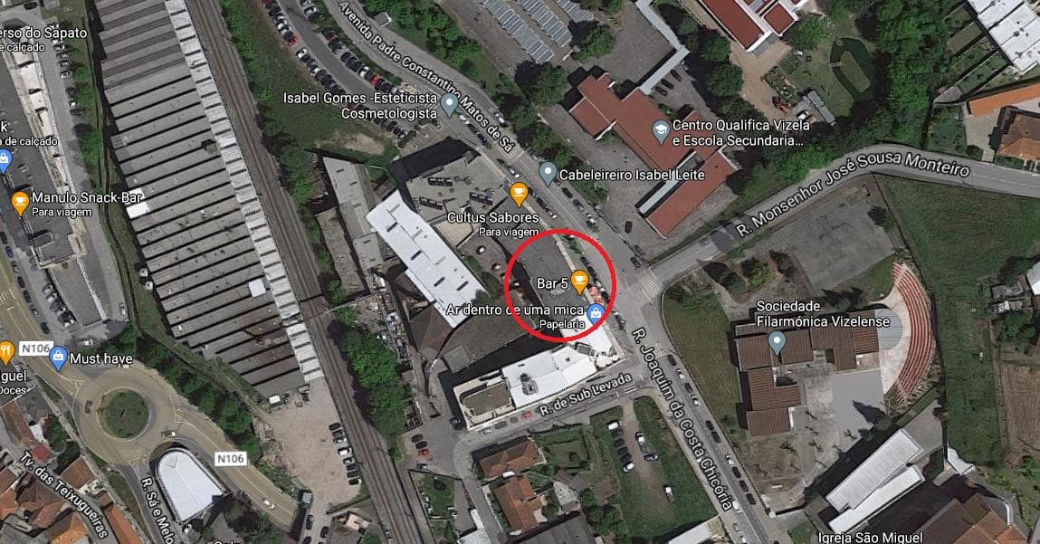 Apartamento T3 + Garagem · Vizela, Braga — image 15