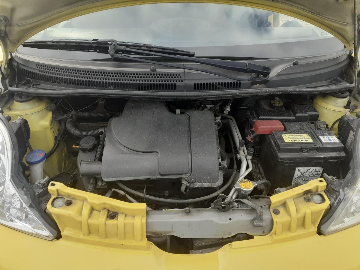 Peugeot 107 1.0 · Ano 2007 — image 9