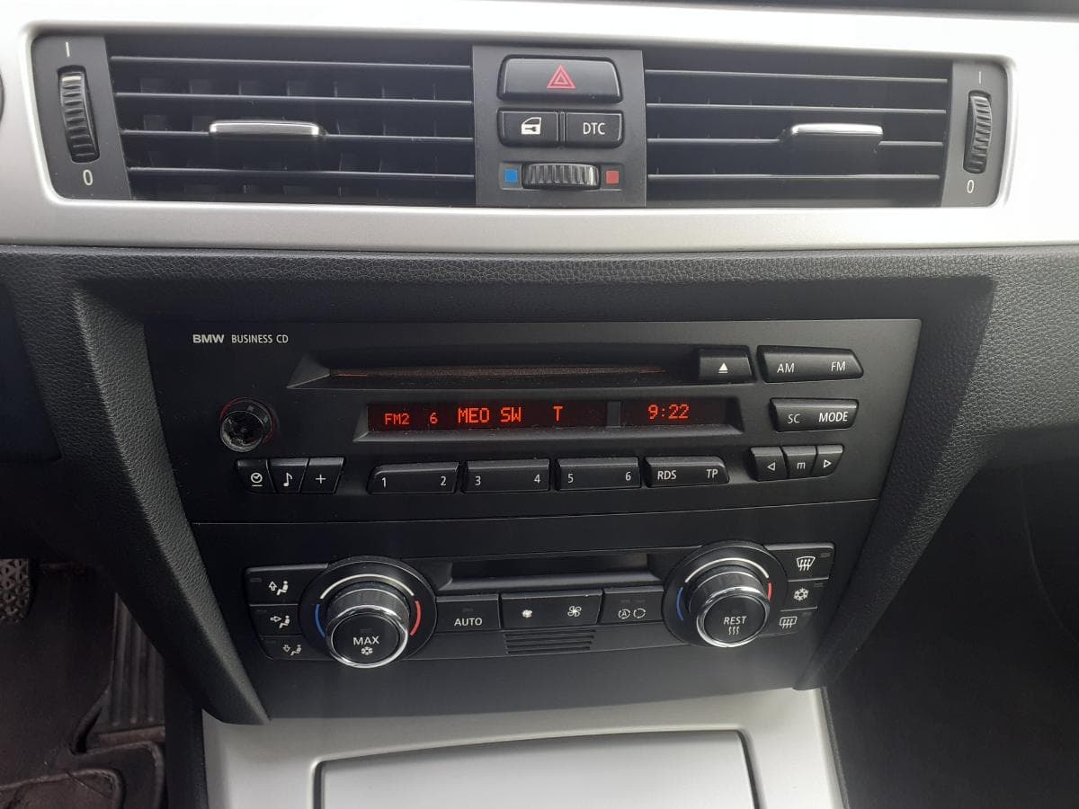 BMW 325D Coupé · Ano 2008 — image 20