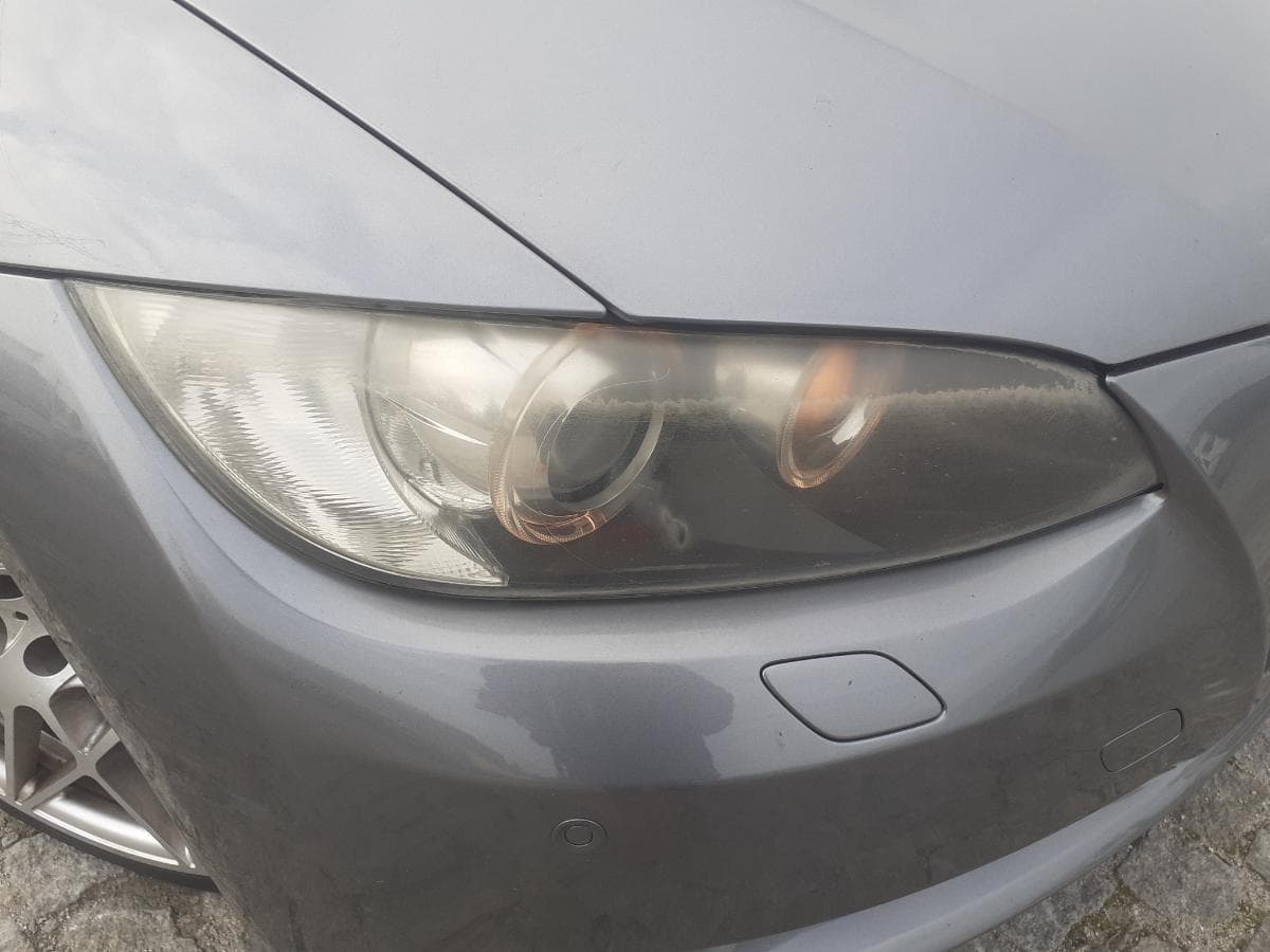 BMW 325D Coupé · Ano 2008 — image 13
