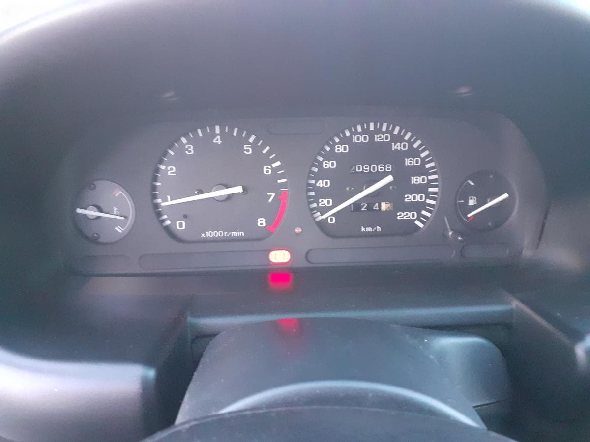 Rover 200 · Ano 1999 — imagen 18