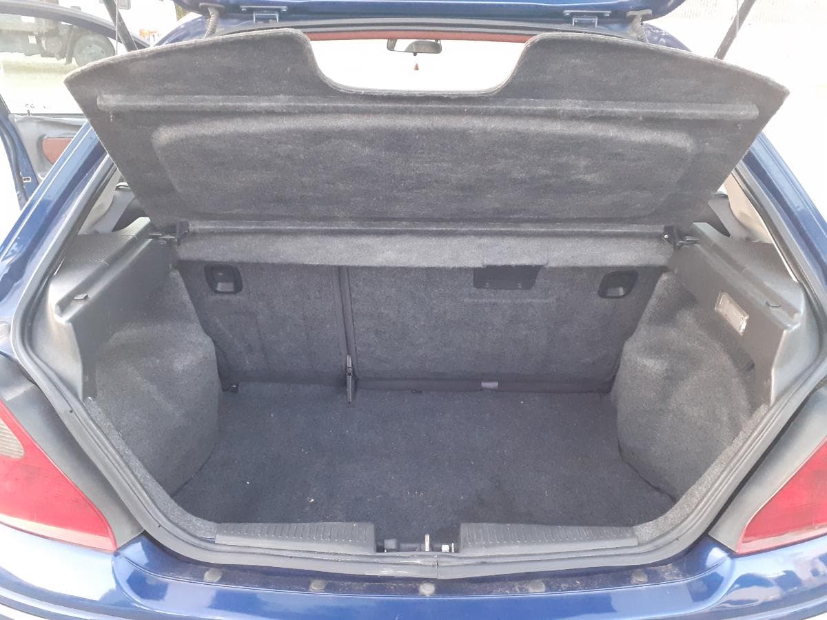 Rover 200 · Ano 1999 — imagen 7