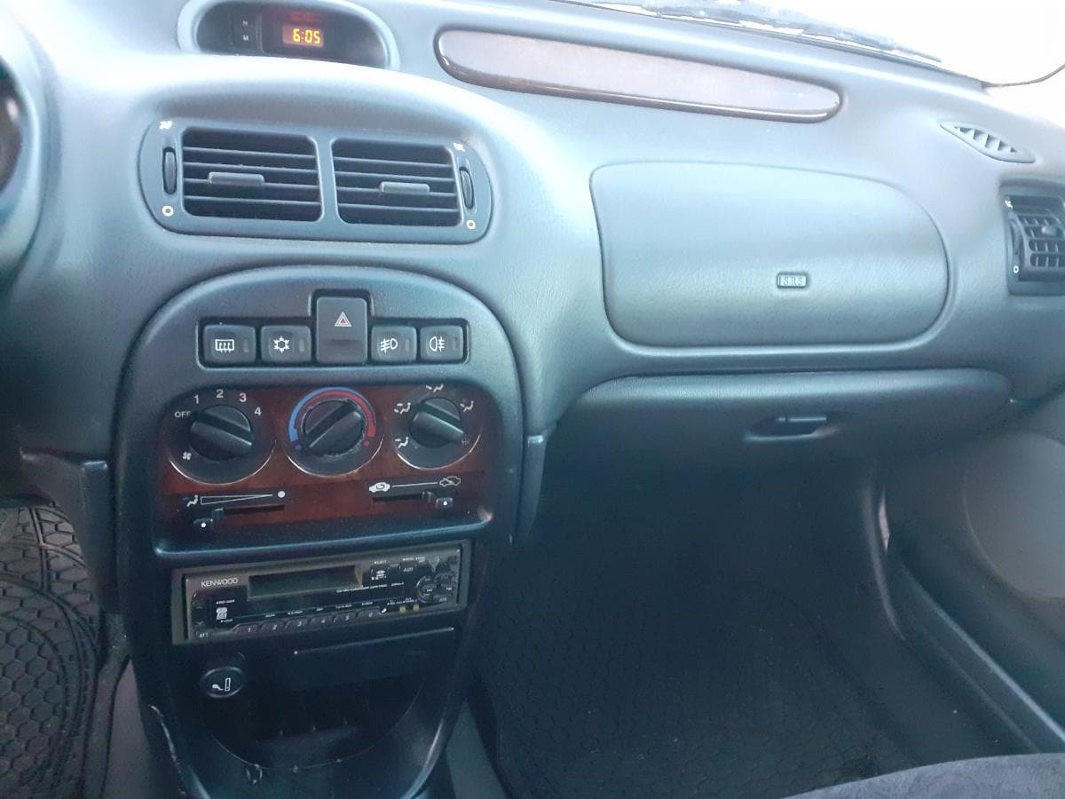 Rover 200 · Ano 1999 — imagen 19