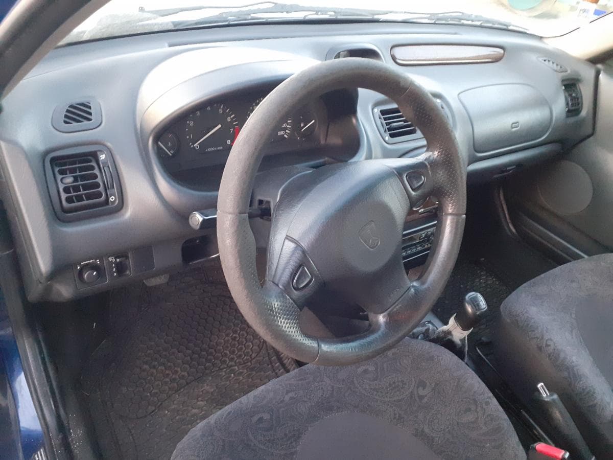 Rover 200 · Ano 1999 — imagen 16