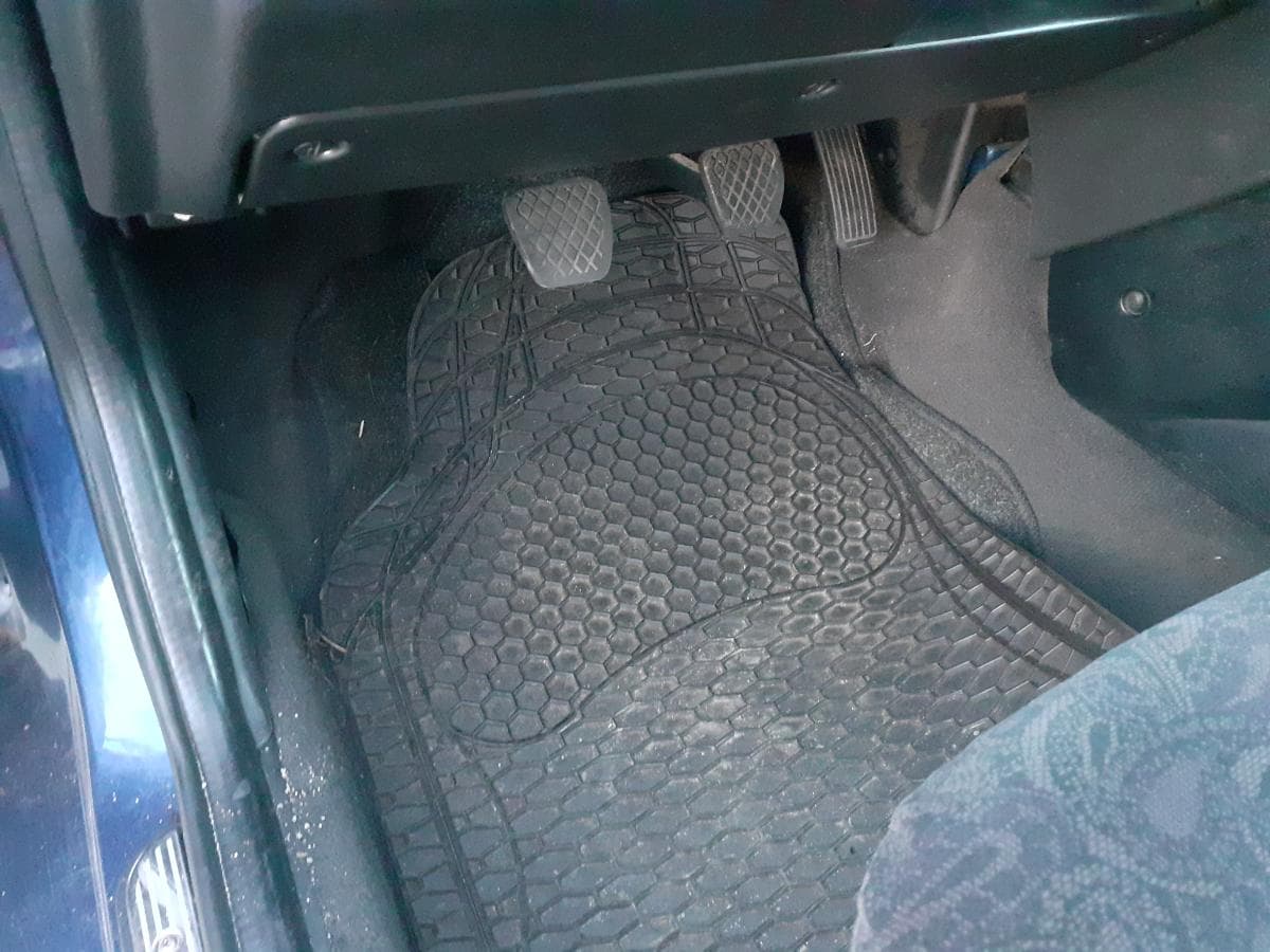 Rover 200 · Ano 1999 — imagen 15