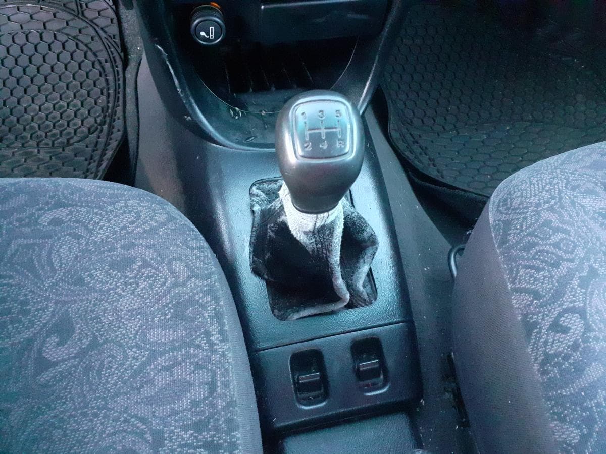 Rover 200 · Ano 1999 — imagen 21
