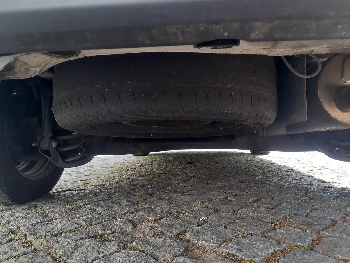Ford Transit Courrier 1.5 TDCI · 2014 — image 8