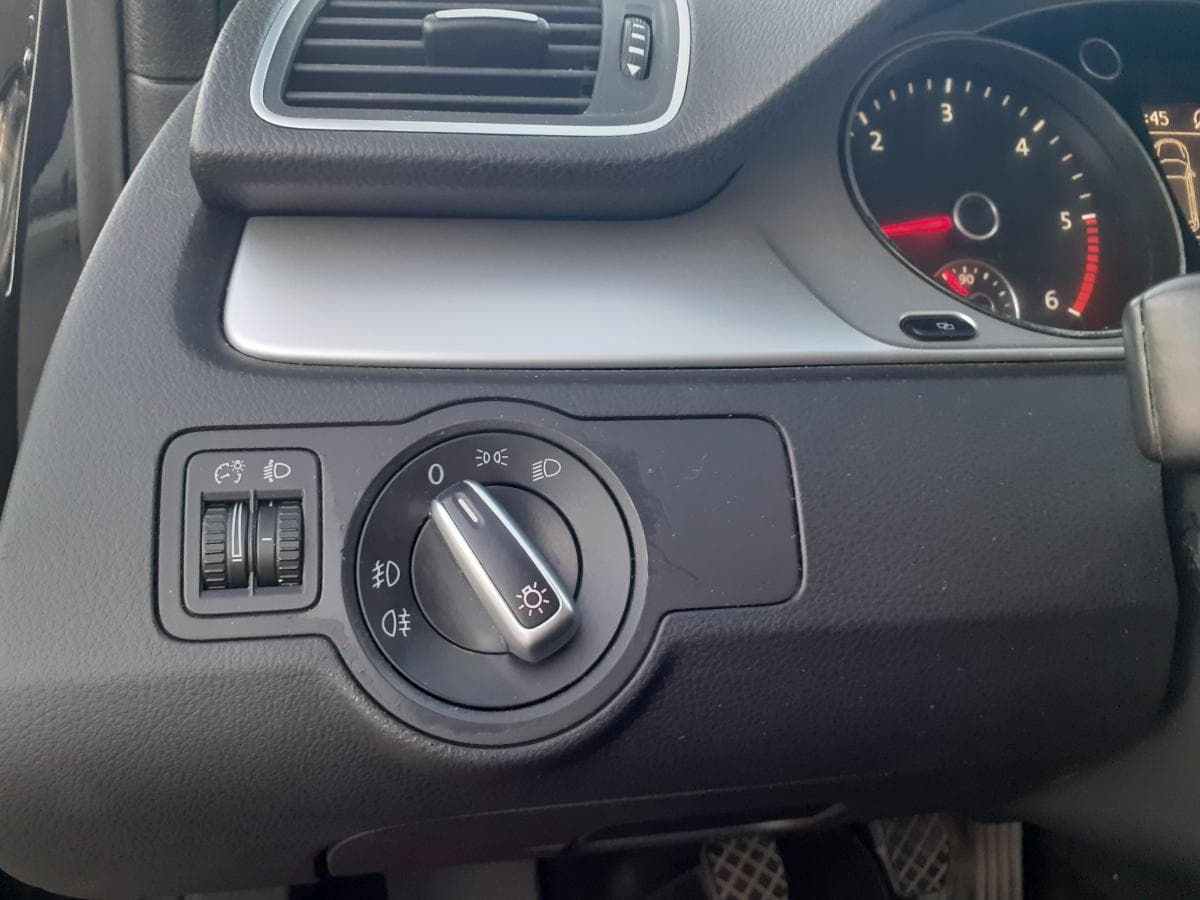Volkswagen 1.6 TDI · Ano 2011 — imagen 18