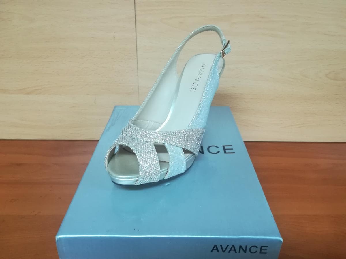 Sapatos Avance Senhora — image 4