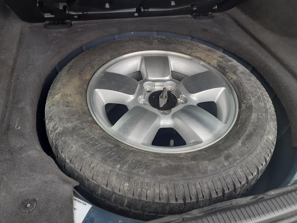 Jeep Grand Cherokee 3.1 TD 4x4 · Ano 2001 — image 12