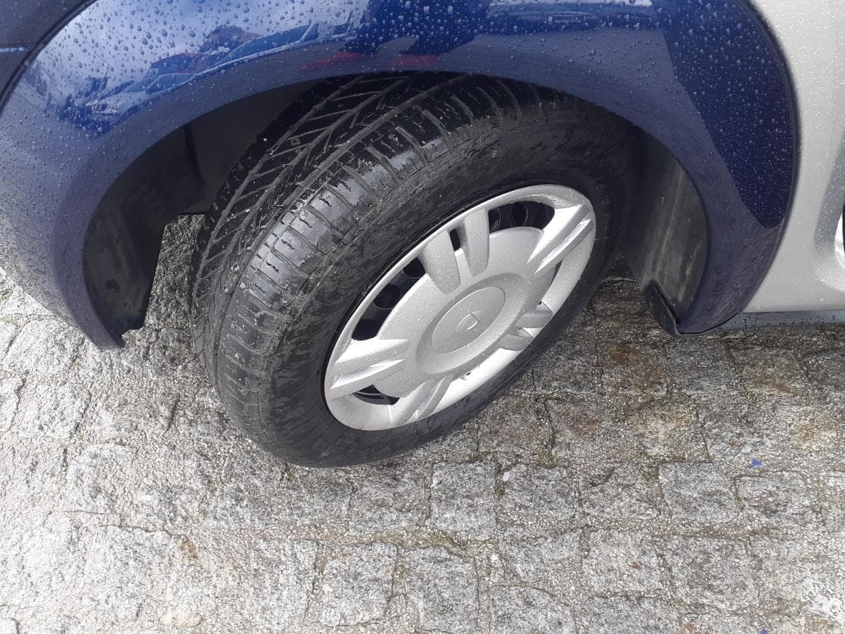 Smart Forfour 1.1 · Ano 2004 — imagen 7
