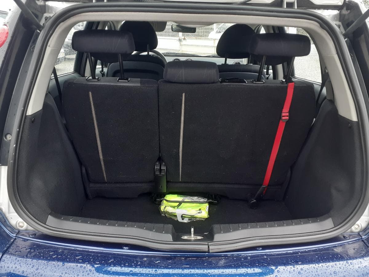 Smart Forfour 1.1 · Ano 2004 — imagen 10