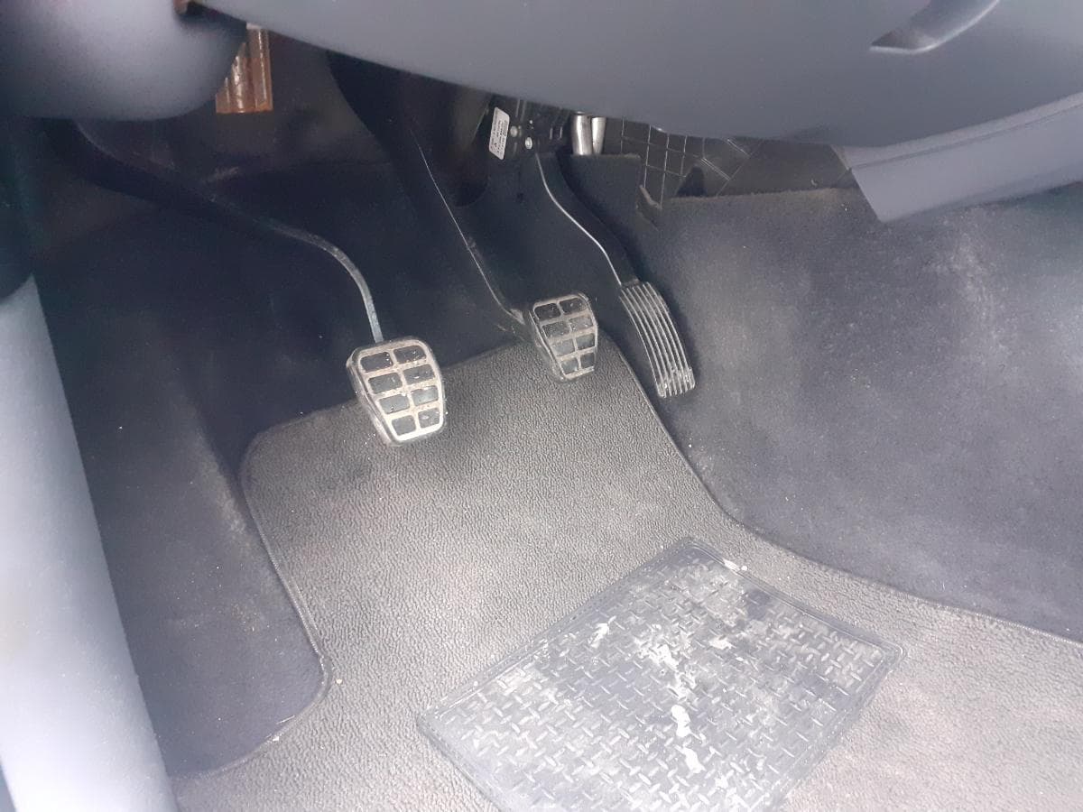 Smart Forfour 1.1 · Ano 2004 — imagen 17