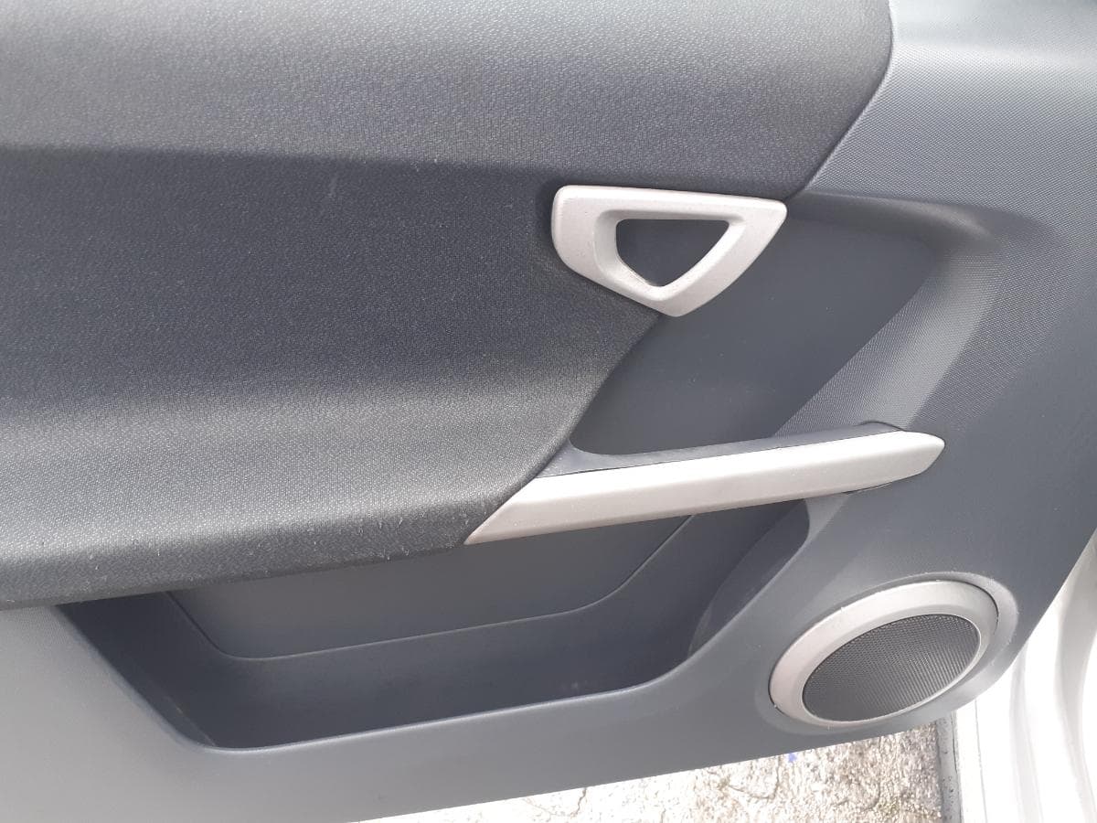 Smart Forfour 1.1 · Ano 2004 — imagen 21