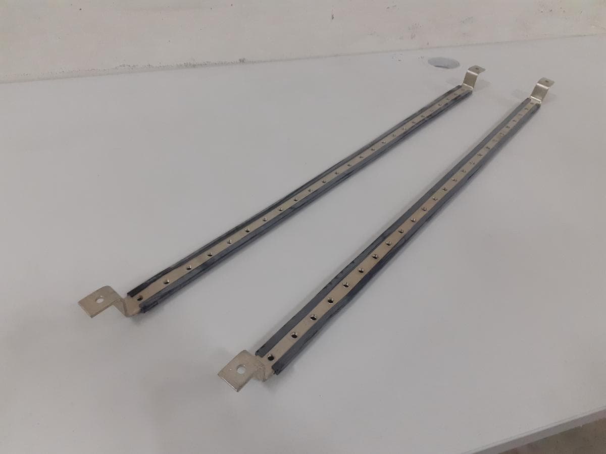 Suportes Isofónicos — image 3