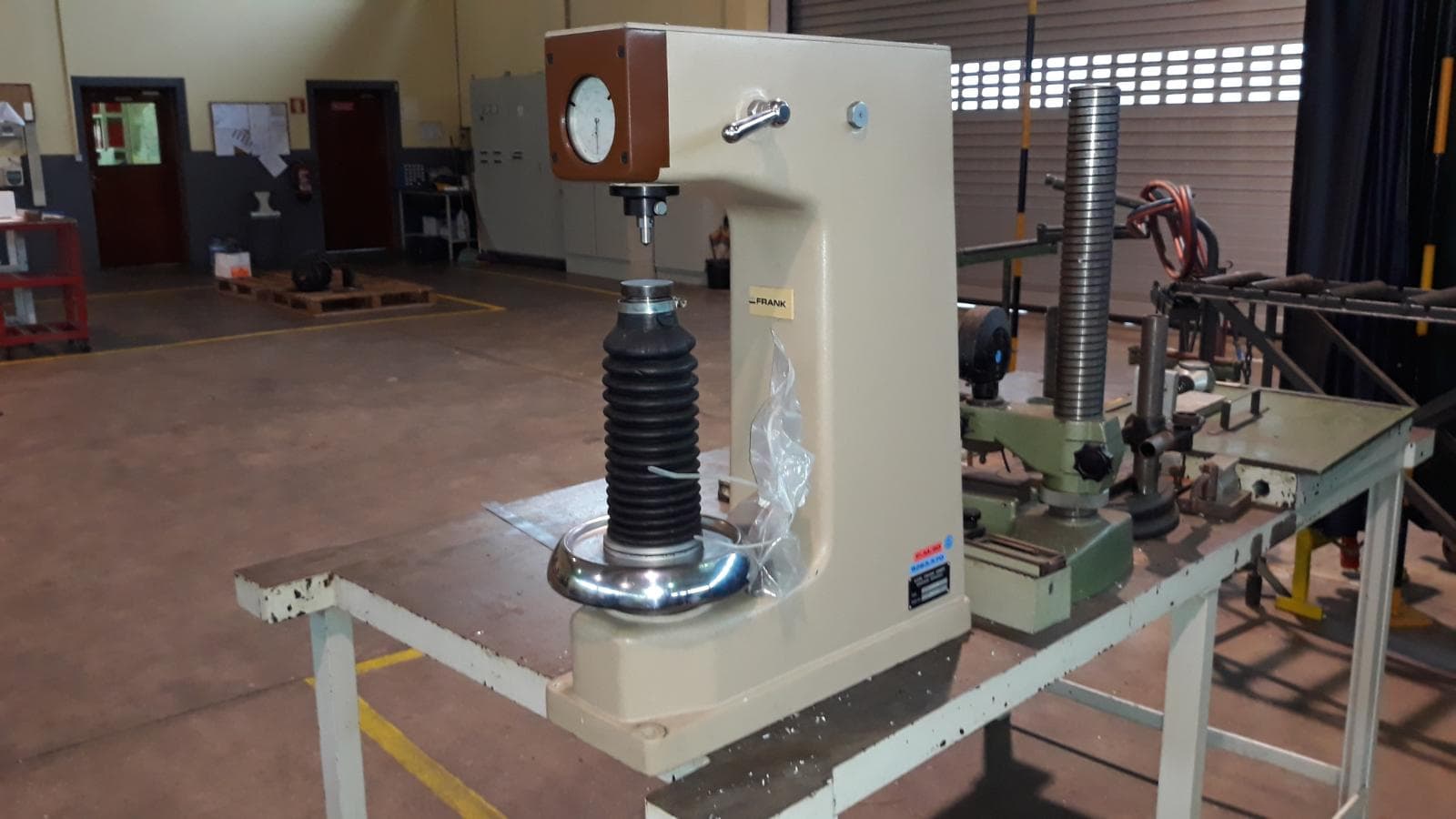 Equipamento de Oficina — imagem 2
