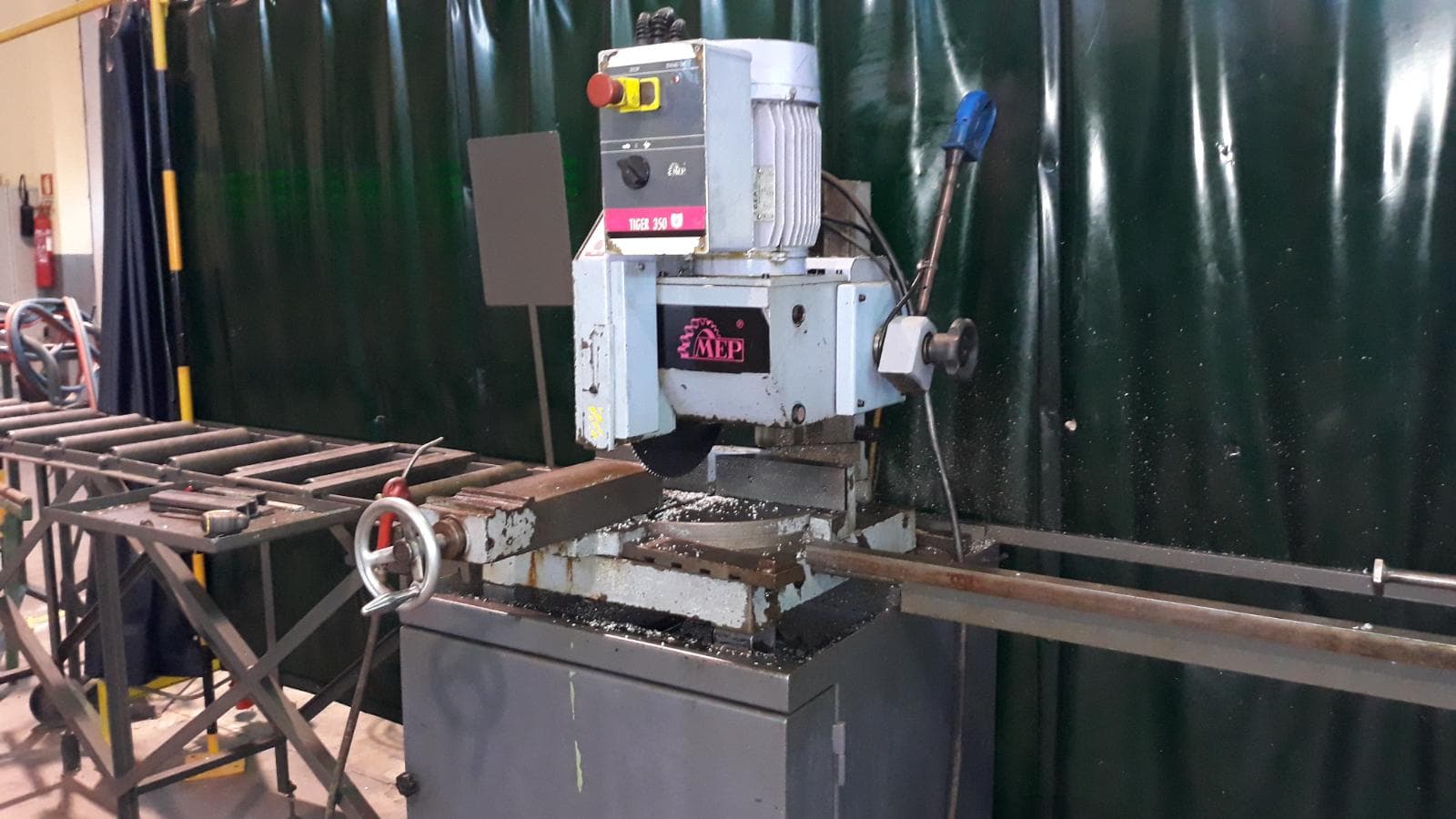 Equipamento de Oficina — imagem 1
