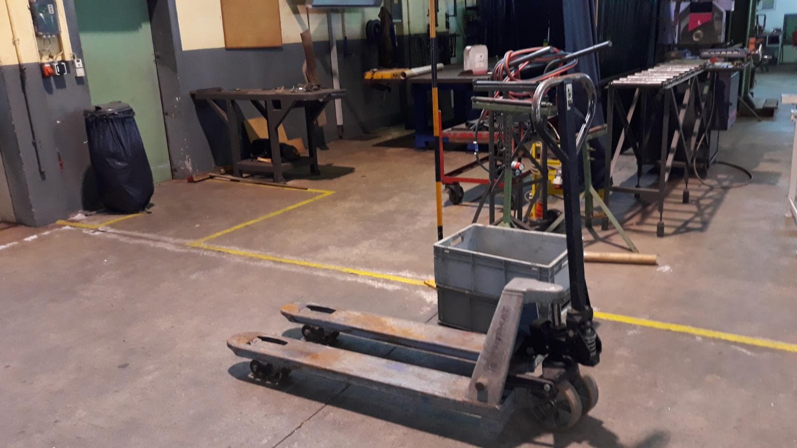Equipamento de Oficina — imagen 3