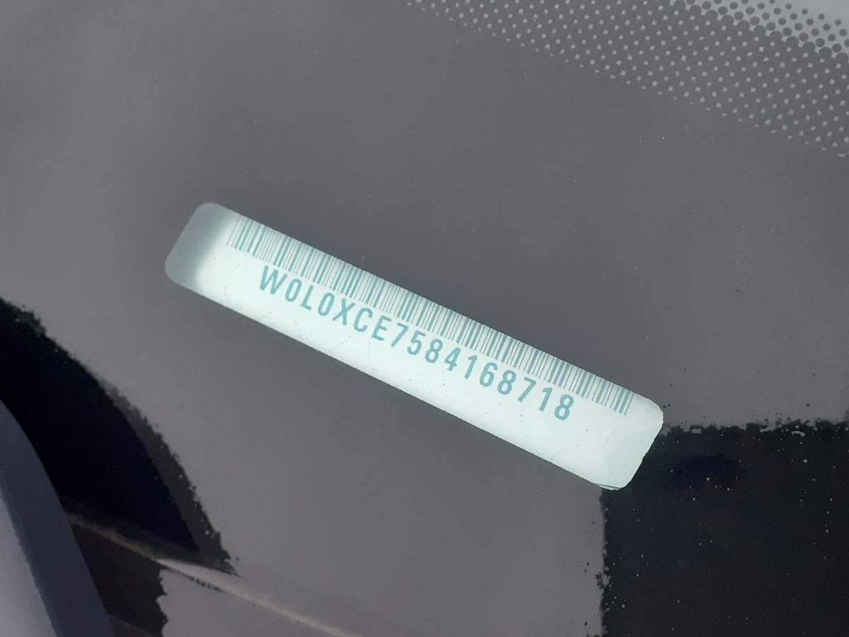 Opel Meriva 1.3 CDTI · Ano 2008 — image 10