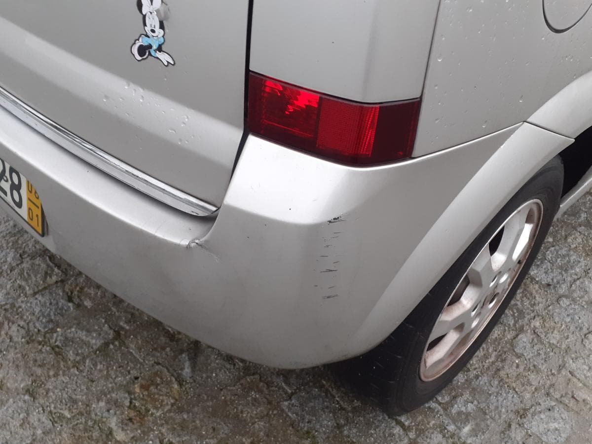 Opel Meriva 1.3 CDTI · Ano 2008 — image 12