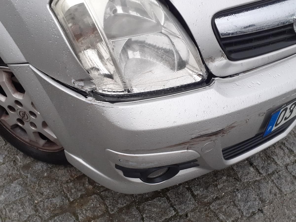 Opel Meriva 1.3 CDTI · Ano 2008 — image 13