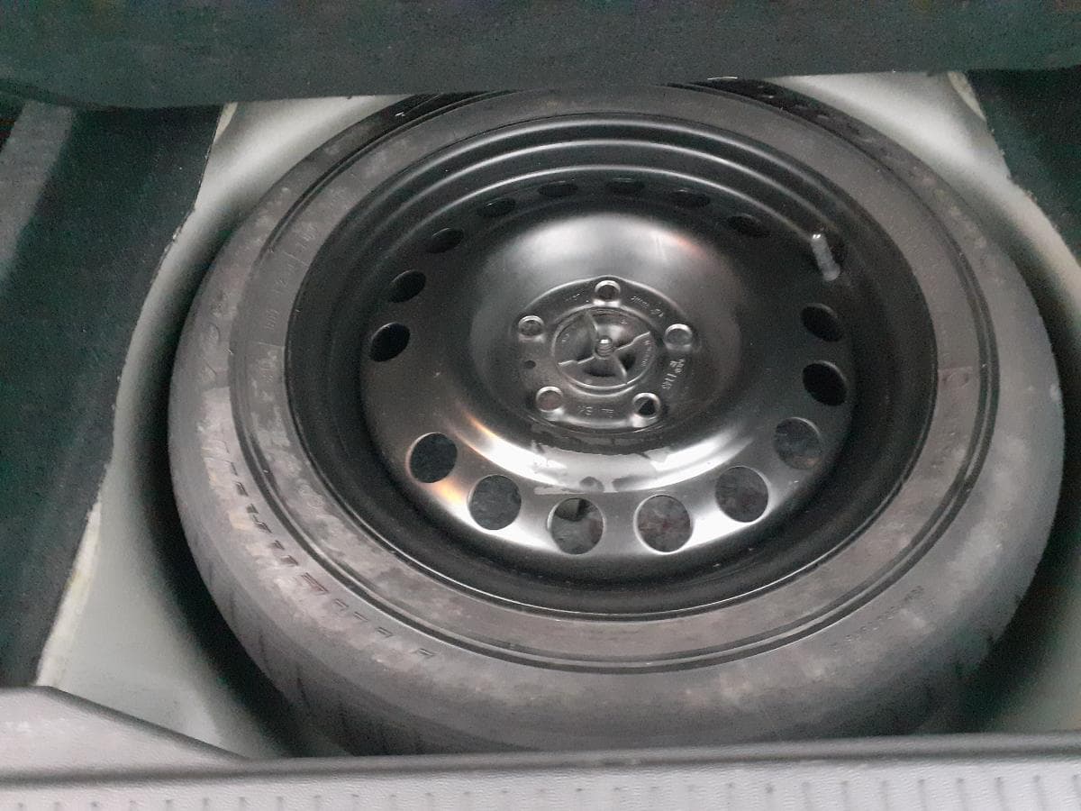 Opel Meriva 1.3 CDTI · Ano 2008 — image 8