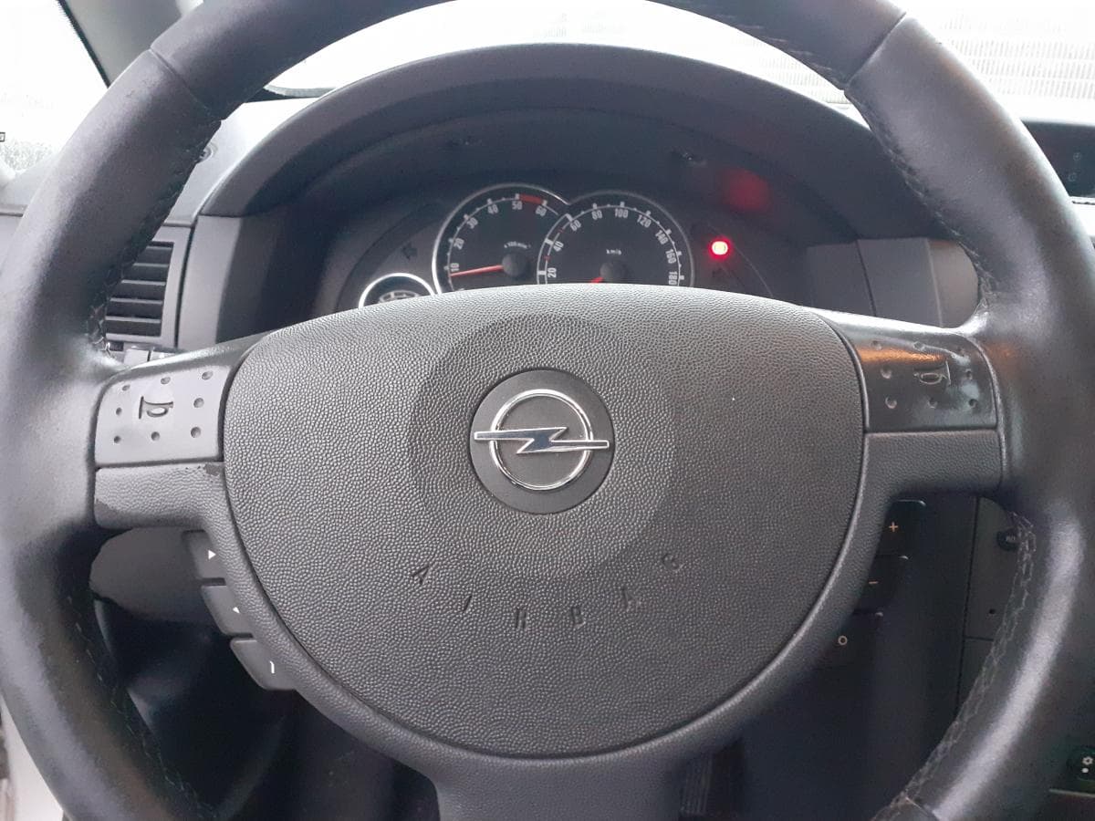 Opel Meriva 1.3 CDTI · Ano 2008 — image 20