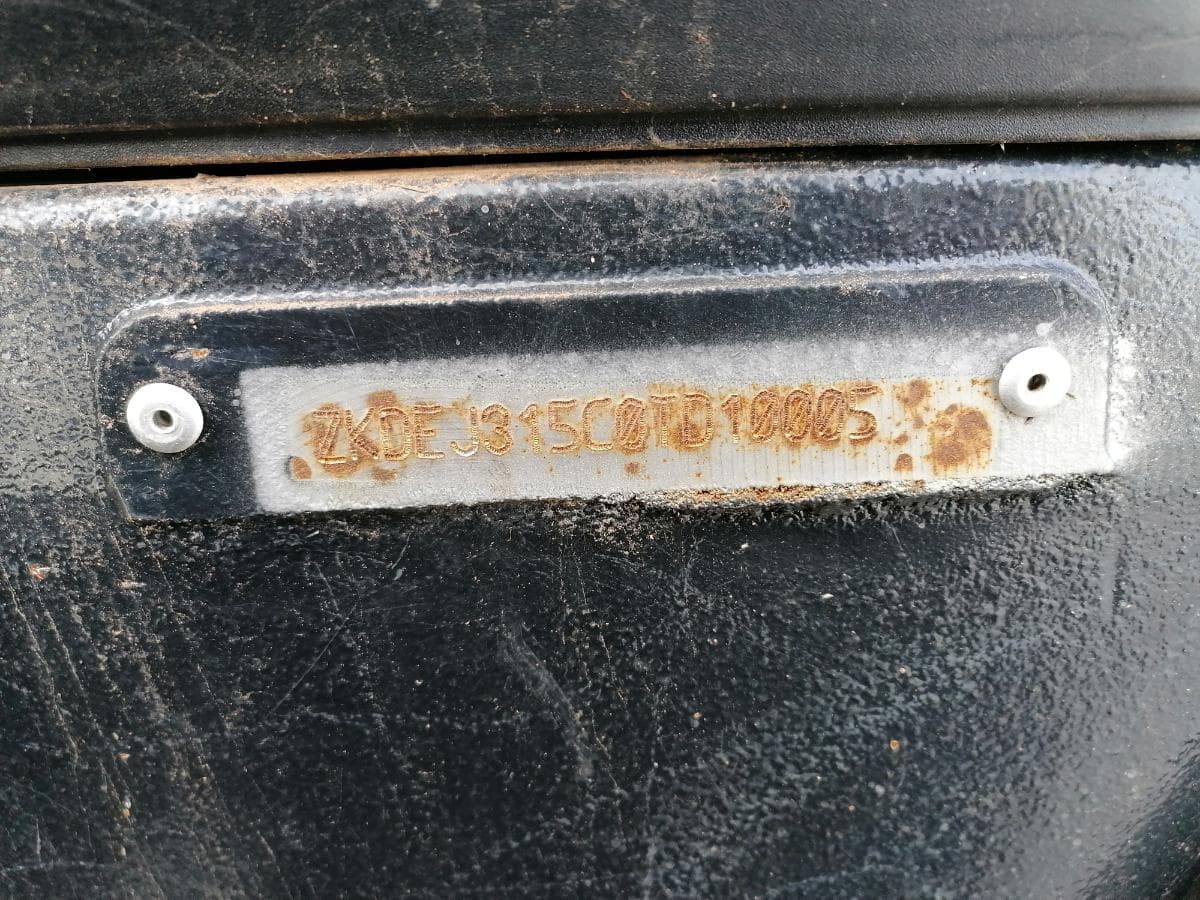 Trator Agrícola Deutz Fahr 5100KF · Ano 2019 — image 17