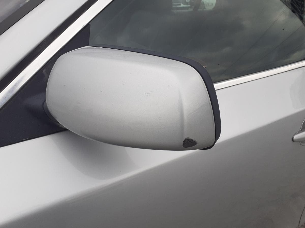 BMW 525D Touring · Ano 2005 — imagen 8