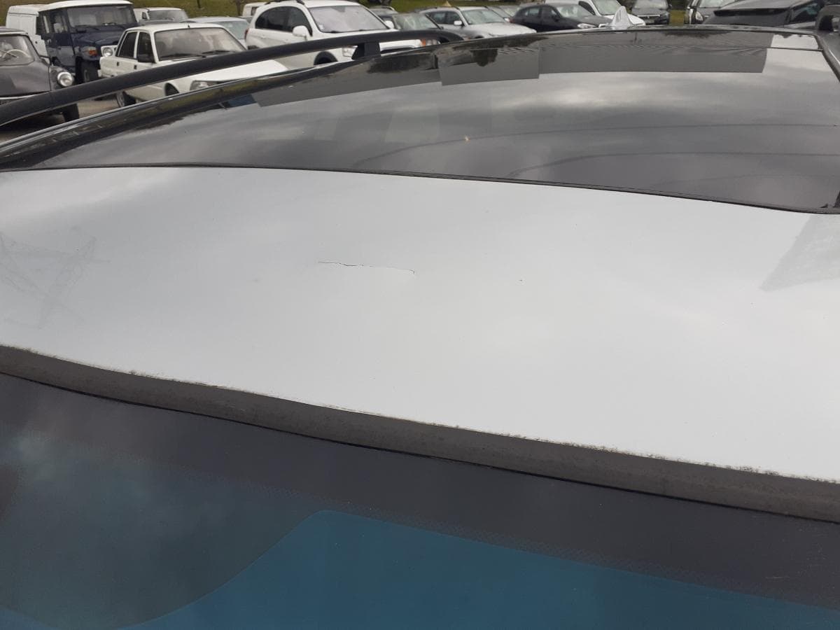 BMW 525D Touring · Ano 2005 — imagen 9