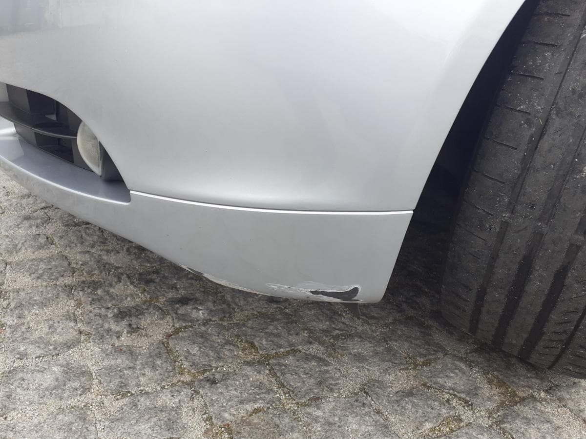 BMW 525D Touring · Ano 2005 — imagen 12