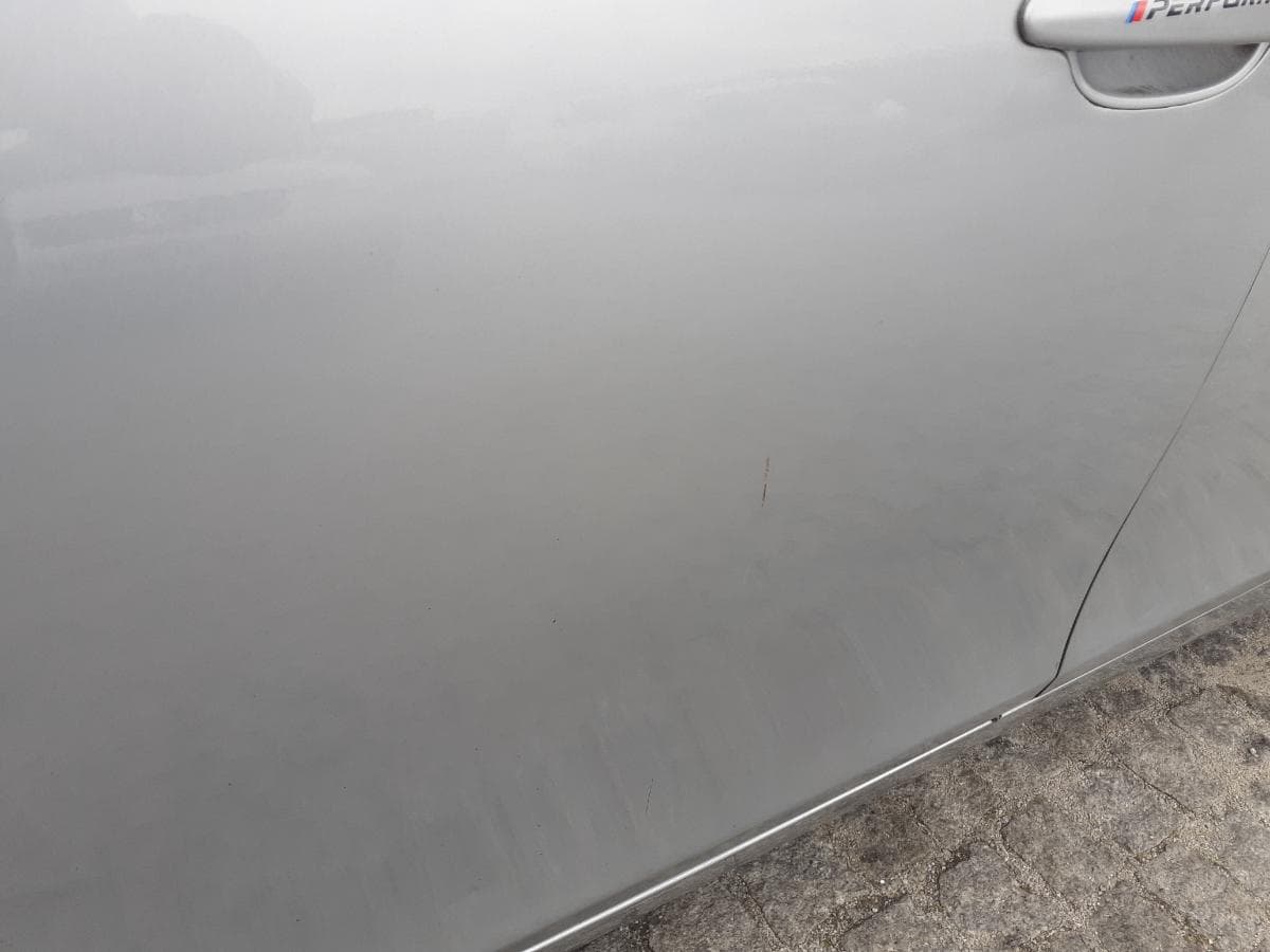 BMW 525D Touring · Ano 2005 — imagen 11