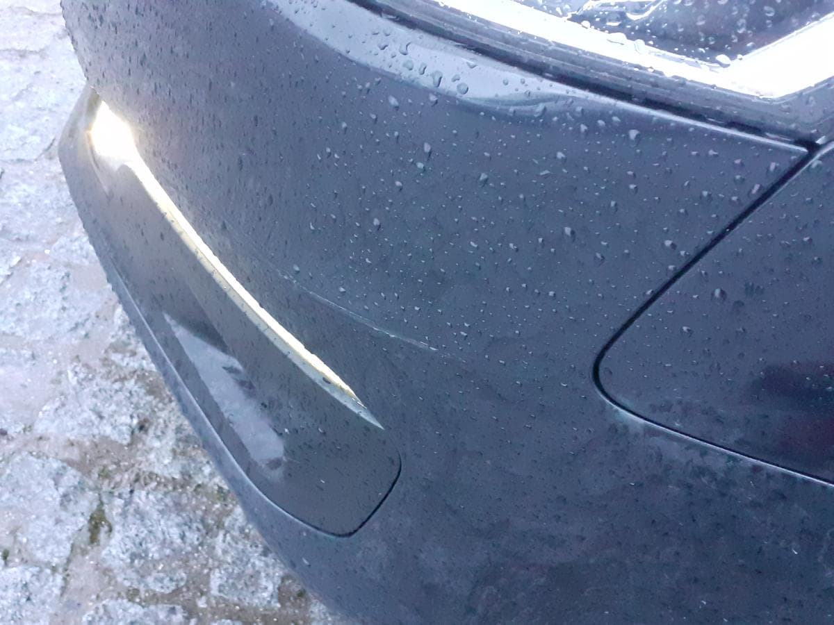 Peugeot 508 1.6 BlueHDI · Ano 2015 — image 12