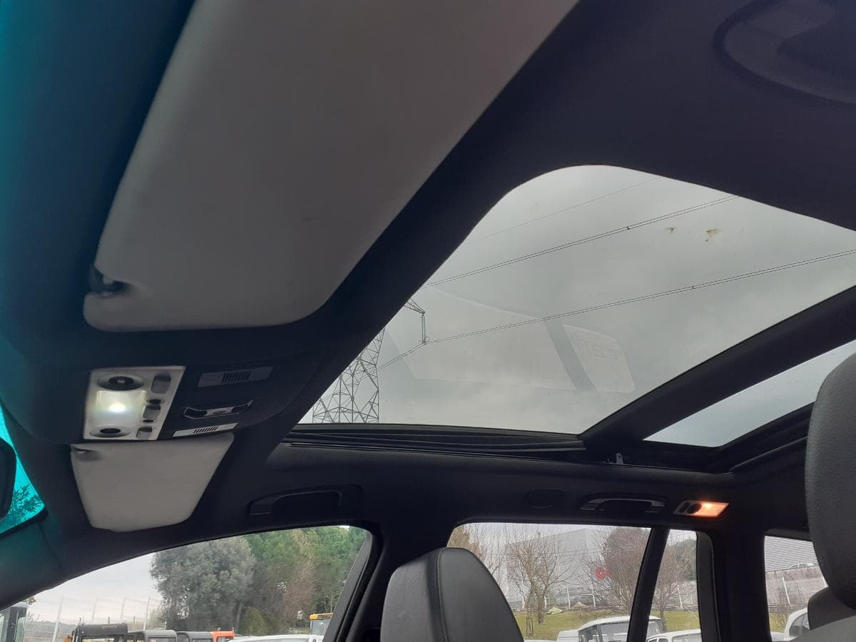 BMW 525D Touring · Ano 2005 — imagen 28