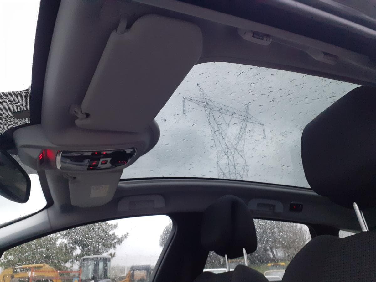 Peugeot 508 1.6 BlueHDI · Ano 2015 — image 23