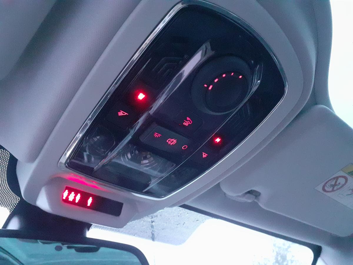 Peugeot 508 1.6 BlueHDI · Ano 2015 — image 25