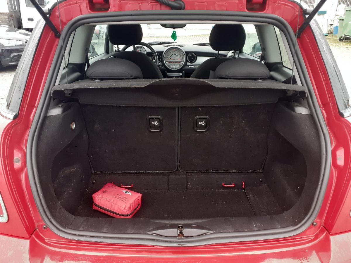 Mini Cooper D · Ano 2007 — image 7