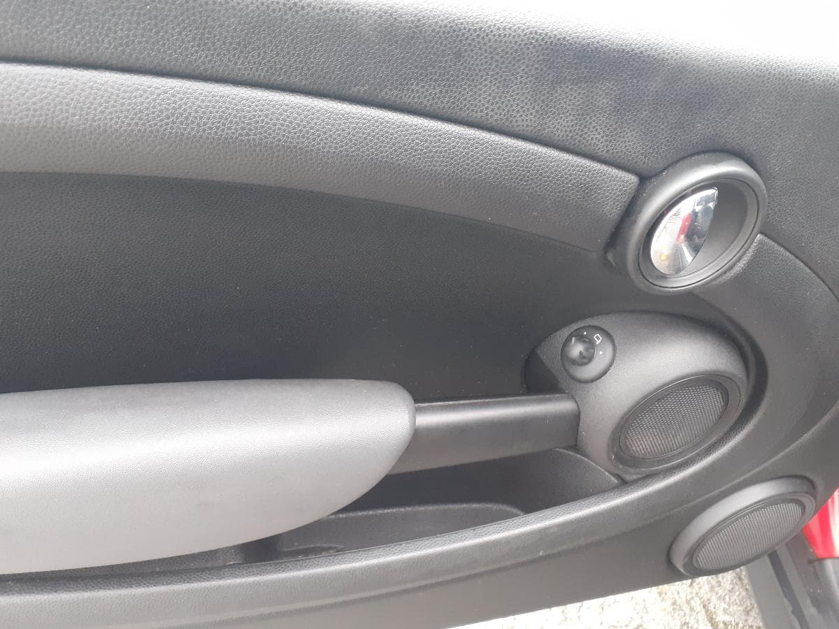 Mini Cooper D · Ano 2007 — image 20