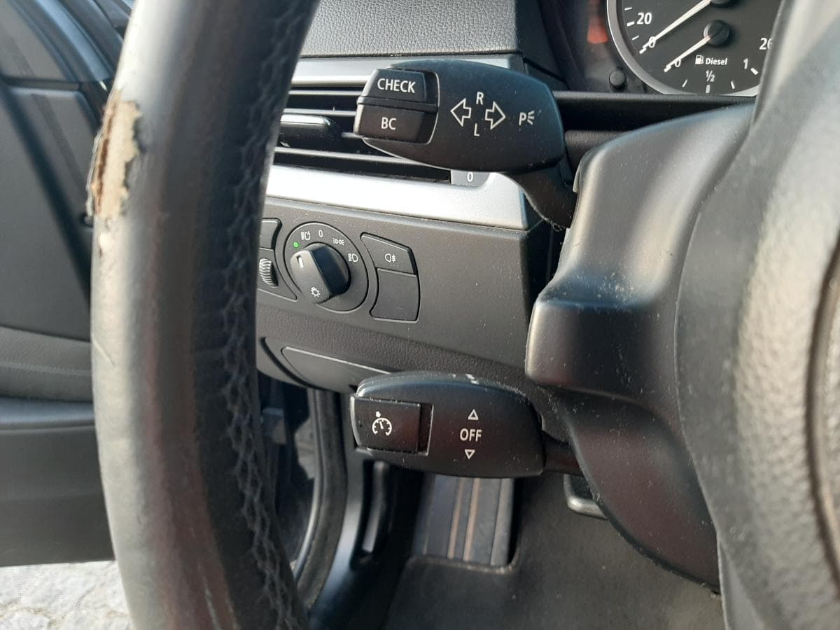 BMW 520D Sedan · Ano 2006 — imagen 18